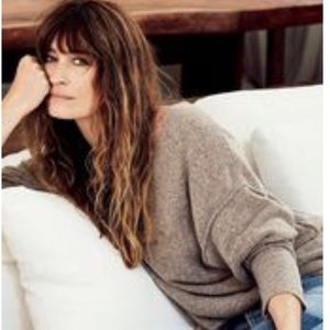 FP Softly Vee Sweater